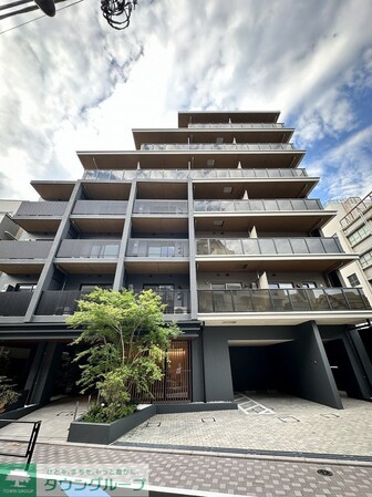 パークアクシス文京本郷の物件内観写真